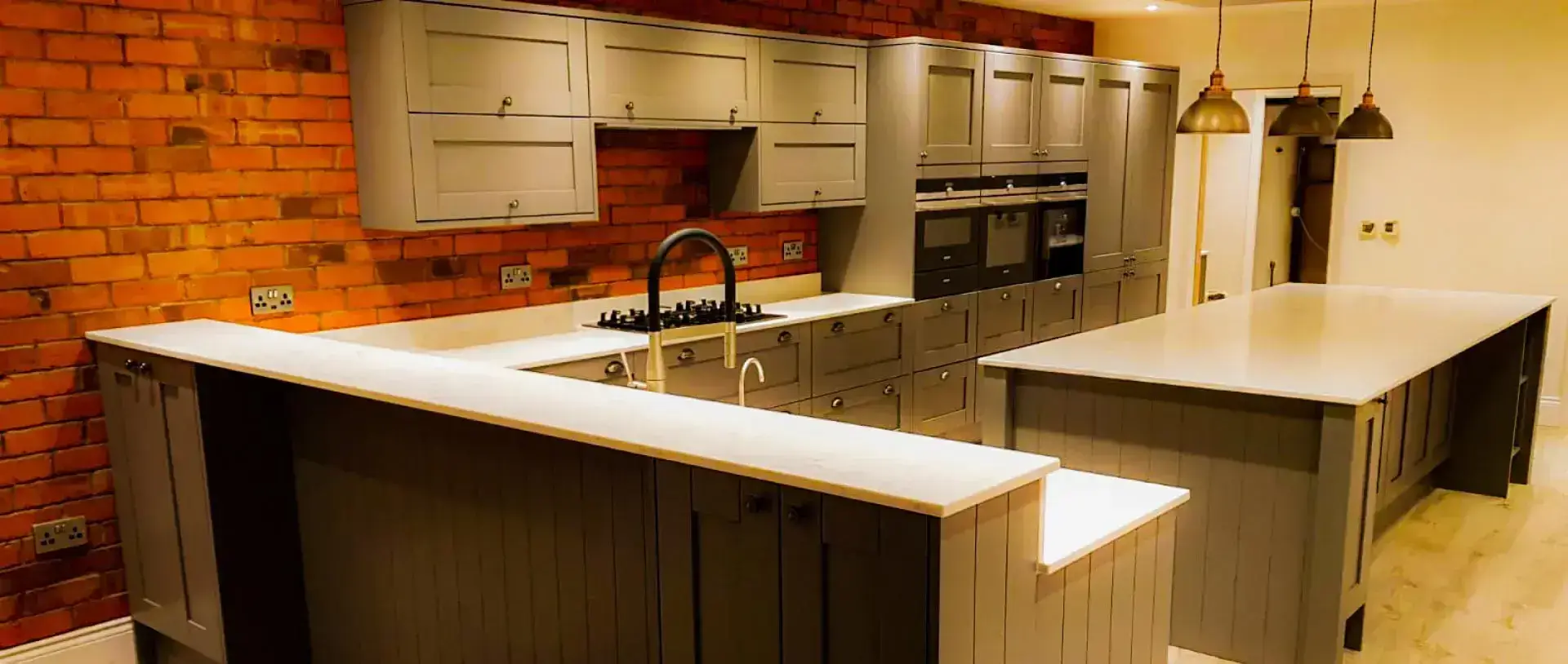 Huddersfield Granite Works Ltd