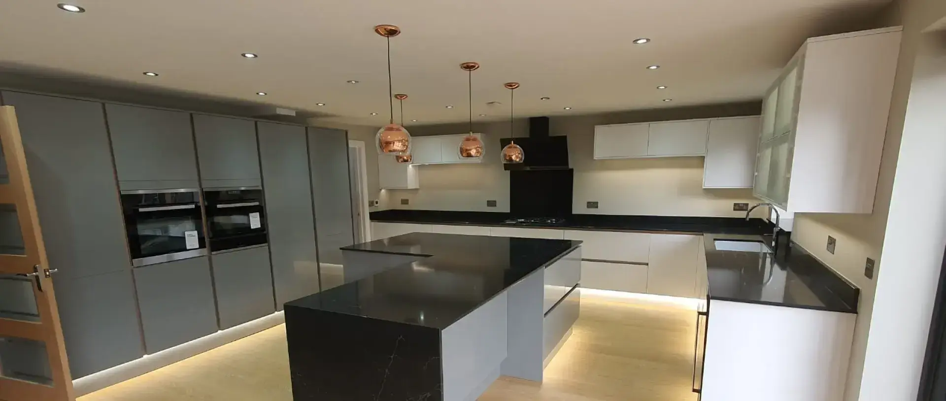 Huddersfield Granite Works Ltd