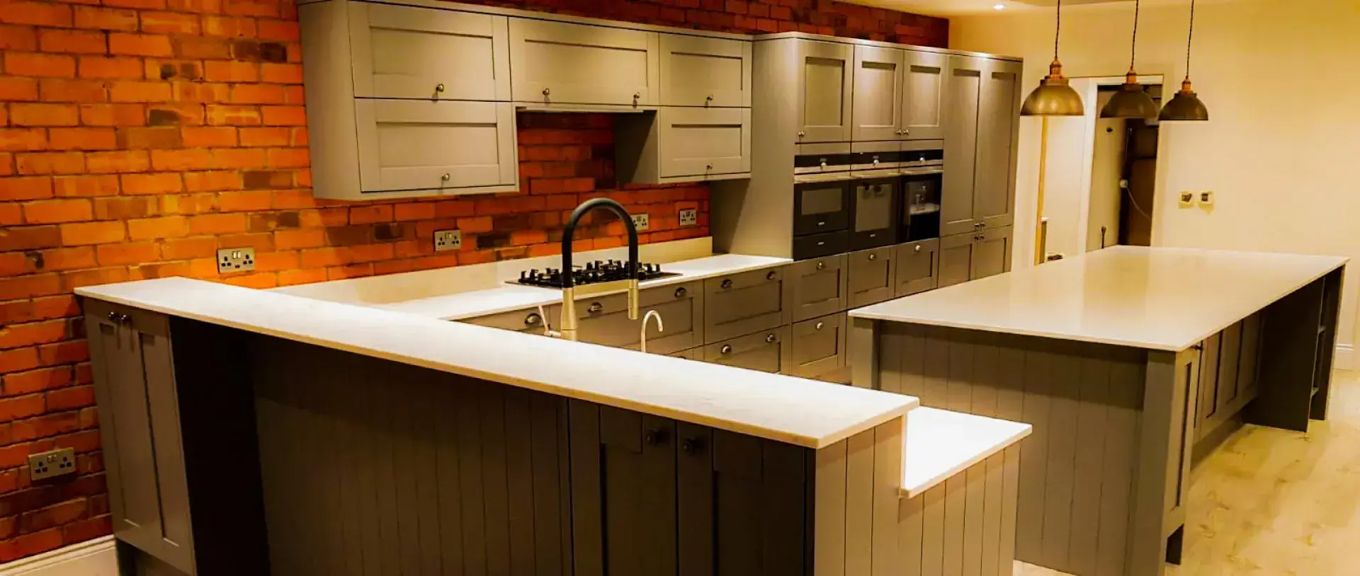 Huddersfield Granite Works Ltd