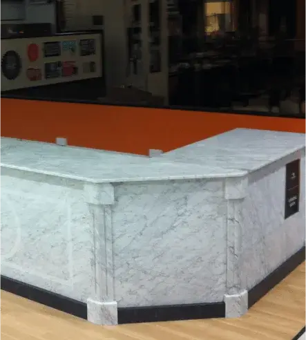 Huddersfield Granite Works Ltd